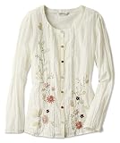 Embellished Blouse