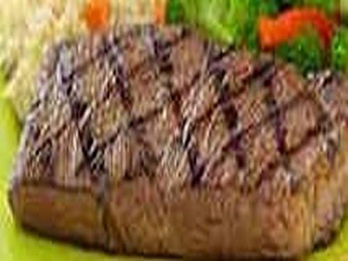 Omaha Sante Fe-24/8oz. Portions - 12Lbs.