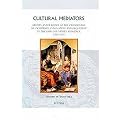 Cultural Mediators (Artists and Writers at the Crossroads of Tradition, Innovation and Reception in the Low Countries and Italy 1450-1650) (Groningen Studies in Cultural Change) (Hardcover)
