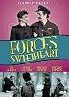 Forces Sweetheart [DVD]