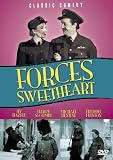 Forces Sweetheart [DVD]
