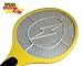 BugKwikZap Heavy Duty BIG Bug Zapper Electric Fly Swatter 2PK