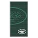 New York Jets Fiber Reactive Beach Towel