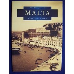 Old Photographs of Malta