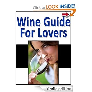 m: Wine Guide For Lovers (Wine Companion a