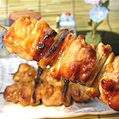 水郷どりのジャンボねぎま焼き鳥 みそダレ 3本入り×2袋