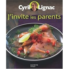 J'invite les parents