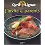 J'invite les parents