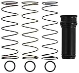 New Designz Invert Mini Spring Kit and V2 Tru Flo Delrin Bolt