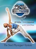 Steel Yoga Physique