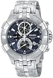 Seiko - Chronograph Mens Watch - SPC011