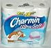 Charmin Ultra Soft Bathroom Tissue 9 Big Rolls