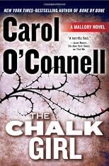 The Chalk Girl