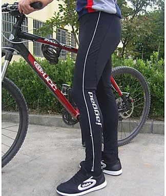 Ceiling Light's Jaggad - Mens Cycling Pants with 80% Nylon 20% Lycra