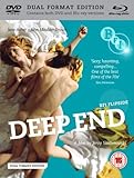 Deep End [Blu-ray] [Import]