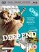 Deep End (DVD + Blu-ray) [Edizione: Regno Unito]