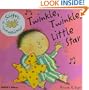 Sign and Sing Along: Twinkle, Twinkle Little Star