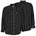 Avirex Stanton l/S Woven - Men's Image