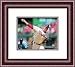 Framed Roy Halladay Philadelphia Phillies 8x10 Photo