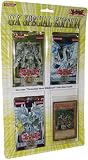  : Yugioh Gx Special Edition Pack