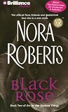 Black Rose