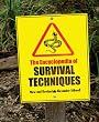 The Encyclopedia of Survival Techniques, New and Revised