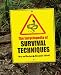 The Encyclopedia of Survival Techniques