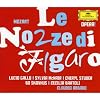 Mozart:  Le Nozze di Figaro