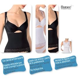 New Body Shaper CHIC SHAPER Camisole