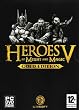 Heroes of Might & magic V - �dition Gold (+ Hammers of Fate + Tribes of the East)