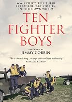 Ten Fighter Boys