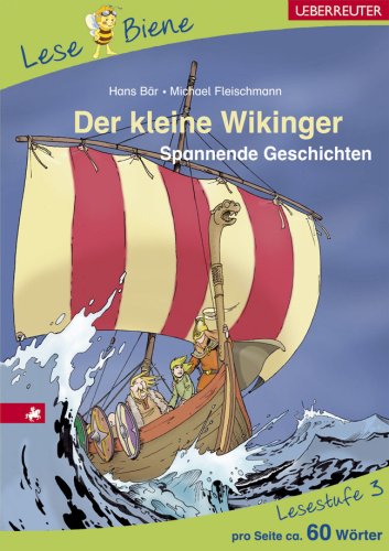 Lesestufe