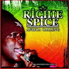 Africa Calling