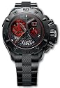 Zenith Defy Xtreme Stealth Open Chronograph Titanium Limited Edition Men's Watch 96.0527.4039/21.M529