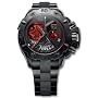 NEW ZENITH DEFY XTREME OPEN EL PRIMERO STEALTH MENS WATCH 96.0527.4039/21.M529
