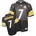 Ben Roethlisberger #7 Pittsburgh Steelers NFL