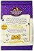 Old Mother Hubbard Wellness Chick'N'Apples Dog Biscuits, Natural, Training Treats, Chicken & Apples Flavor, Mini Size, (20 Ounce Bag)
