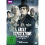 Great Expectations - Gro�e Erwartungen <b>DVD</b> ~ Gillian Anderson