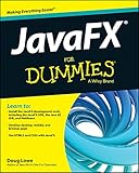 JavaFX for dummies