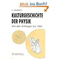 Kulturgeschichte der Physik
