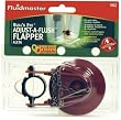 Fluidmaster #502 RED Adjustable A Flush Flapper