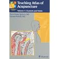 Teaching Atlas of Acupuncture: Channels and Points by  Piero Quirico and Tiziana Pedrali