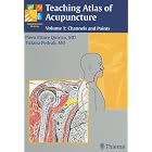 Click here to buy Teaching Atlas of Acupuncture: Channels and Points by Piero Quirico, Tiziana Pedrali, and Ornella Vecchio Bottino.