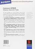 Image de Concours ATSEM - Externe, interne et 3e voie
