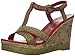 Skechers Cali Women's Bomb Shell Fantasia Wedge Sandal
