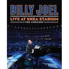Billy Joel - Live At Shea Stadium