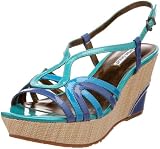 Charles David Women's Grandee Wedge Sandal