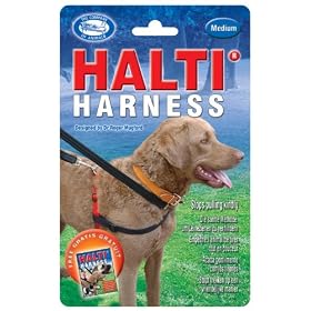 Halti Harness Medium