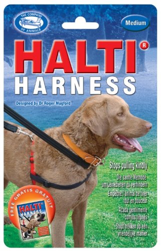 Halti Harness Medium
