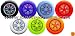 Discraft - Lucky 7 Ultimate Ultra Star Set